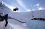 , Winter X-Games Womens Ski Superpipe 2011 - Courchevel Enquirer